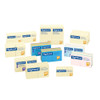 3m Sticky Notes,Multicolor,Unruled,PK12 6549A