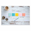 Post-It Note,Post-It 3"X5",Pst,PK5 655AST