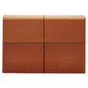 Pendaflex Expanding Wallet,3.5",12"X18",Brn B1060E