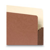 Smead Pocket,File,Ltr,Str,3.5",PK10 73264