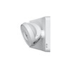 Dual-Lite Adapter Plate,5-1-4" H,3-8" D,14" W EZ-EVWPC