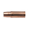 Tweco Eliminator EL24I-62 Nzle 5/8" Taperd,PK2 12601608