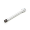 Steelman Torque Stick Extension,White 50093A