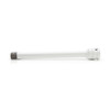 Steelman Torque Stick Extension,White 50093A