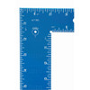 Empire Level 16" x 24" True Blue Laser Etched Framing Square 1190