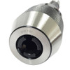 Hhip 1-64-1-2" R8 Precision Keyless Integrated Drill Chuck 3701-1501