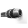 Hhip 10-3-4" Tap Wrench Extension With 2-Jaw Chuck 3900-0219
