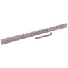 Hhip 3-16" B High Speed Steel Keyway Broach With 1 Shim 2006-1022