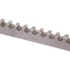 Hhip 3-16" B High Speed Steel Keyway Broach With 1 Shim 2006-1022