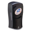 FIT Universal Touch Free Dispenser, 1 L, 4 x 5.4 x 11.2, Slate, 3PK  16626