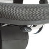 Alera Ergonomic Mesh Chair,Black Base ALEEQA42ME10B Alera Ergonomic Mesh Chair,Black Base ALEEQA42ME10B