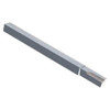 Micro 100 Brazed Tool Bit,LT,6 In L,1-4 In W LT-250