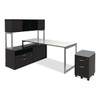Alera Open Office Low Storage Cab Cred,29 1-2w ALELS593020ES