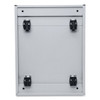 Alera Metal Pedestal File w-FullLen,2-Drawer ALEPBFFLG Alera Metal Pedestal File w-FullLen,2-Drawer ALEPBFFLG