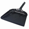 Impact Products Heavy-Duty Metal Dust Pan,20 ga. IMP 4212