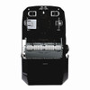 Hands Free Mechanical Towel Dispenser, 13.25" x 16.25" x 10.25", Black  T7470BKBW
