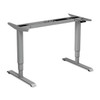 Alera Electric Table Base w/Memory Con,3-Stage ALEHT3SAG