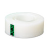 Scotch Magic Tape,1 x 2592 in.,Clear,PK3 810-72-3PK