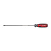 Milwaukee Tool 10 in. No 2 Phillips Cushion Grip Screwdriver (Made in USA) MT204