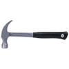 Westward Curved-Claw Hammer,Steel,Smooth,20 Oz 6DWG2