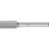 Pferd Carbide Bur,SCTI SA-3,1/4",Diamond Cut 24063