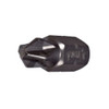 Vega ACR Power Bit,#2 X 2",Grey 150P2ACR