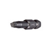 Vega Square Power Bits,#3 X 3 1-2" 190R3A