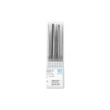 Pferd Needle File Set,Cut 2,6-1/4 12150