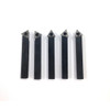 Hhip 1-4" 5 Piece Indexable Carbide Turning Tool Set 2003-0001