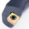 Hhip 3-8 X 6" Shank S-SCLCR6-2 Indexable Boring Bar With Insert 1001-0026