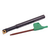 Hhip S06 SCLCR06 Mini Indexable Boring Bar 1031-0375