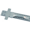 Hhip 1-4" BR4 Indexable Carbide Turning Tool 2003-0103