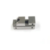 Hhip 1" Precision Parallel Screwless Vise 3900-0020