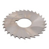 Hhip 3 X 1/32 X 1" High Speed Steel Plain Slitting Saw 5071-4202