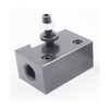 Hhip BXA-4 Heavy Duty Boring Holder 3/4" 250-204 (3900-5204) 3900-5204