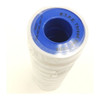 Hhip Pipe Sealant Tape, 1/2" W x 520" L, PTFE, Pk 12 8070-0003