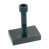 Hhip KDK-200 Style T-Nut Blank 7/8 X 2-1/2 X 3-1/2 With Screw 3900-5443