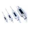 4 Piece No 0 No 1-1-2 No 3 And No 4 Adjustable Tap & Reamer Wrench Set  3900-0236