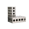 Hhip 1-2-3 Block Set Matched Pair With 23 Holes Per Block 3402-0005