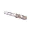 Hhip 5/8-11NC H3 3 Flute High Speed Steel Spiral Flute Bottom Tap 1011-8626
