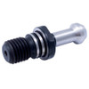 Hhip 2.37" X .59 BT40 Coolant Thru Retention Knob 3900-5392