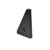 Hhip 10 X 6 X 1" Precision Granite Square 4901-2705