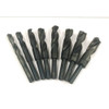 Hhip 9-16-1" 8 Piece Silver & Demming Drill Set 5000-0010