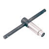 Hhip 5/16" Square Head Self-Ejecting Lathe Chuck Wrench 3900-4857
