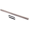 Hhip 3-8" C High Speed Steel Keyway Broach With 2 Shims 2006-1034