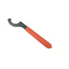 Hhip 38-42mm ER-25 Spanner Hook Wrench For ER Chuck Nut 3900-0594
