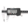 Hhip 6" - 150mm 3 Key Electronic Digital Caliper 4100-0030