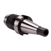 Hhip 0-1/2" NMTB No 40 Integrated Drill Chuck 3701-3011