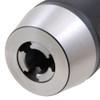 Hhip 0-1-2" NMTB No 40 Integrated Drill Chuck 3701-3011