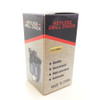 Hhip 1-32-1-2" JT33 Keyless Drill Chuck 3700-0210